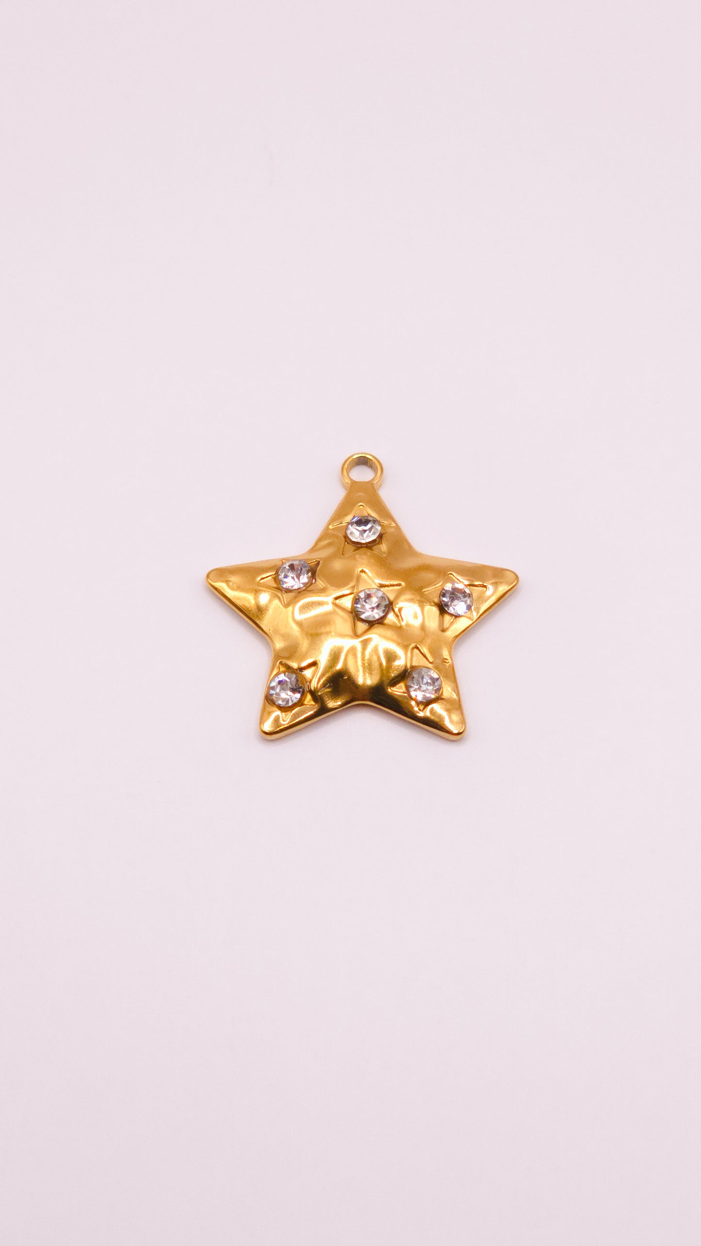 Étoile brillante