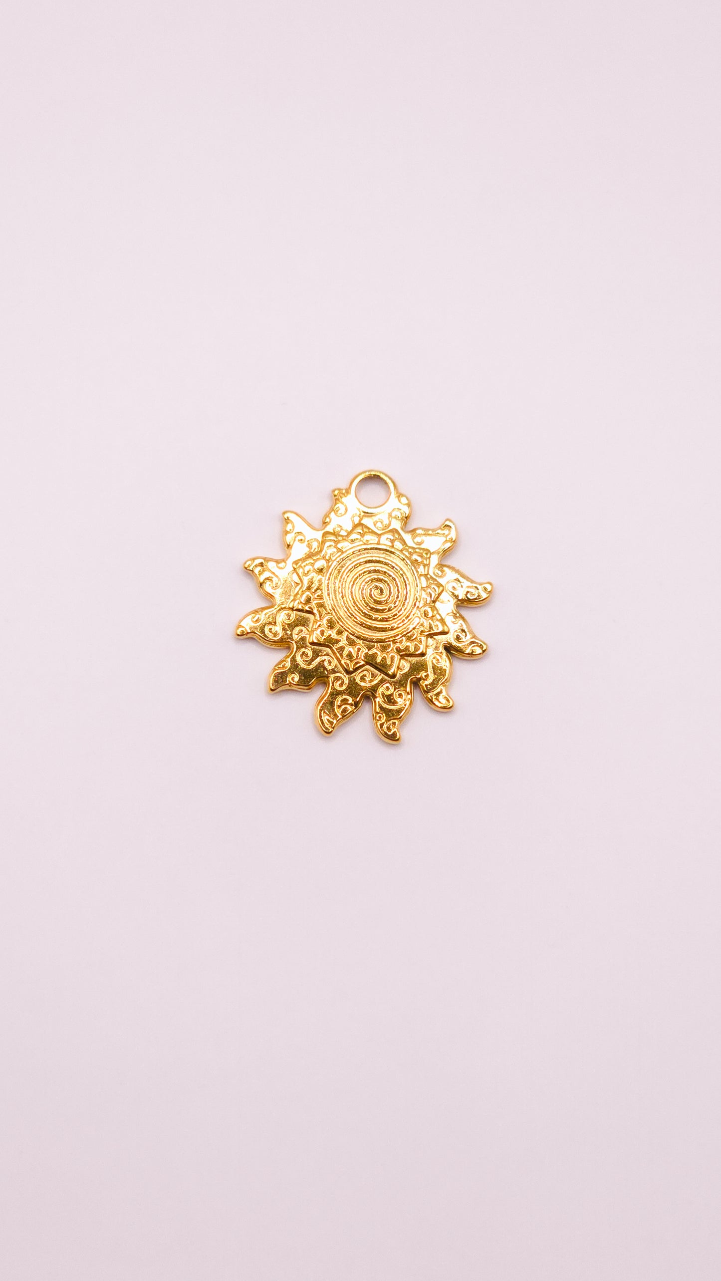 Rayons d'Or
