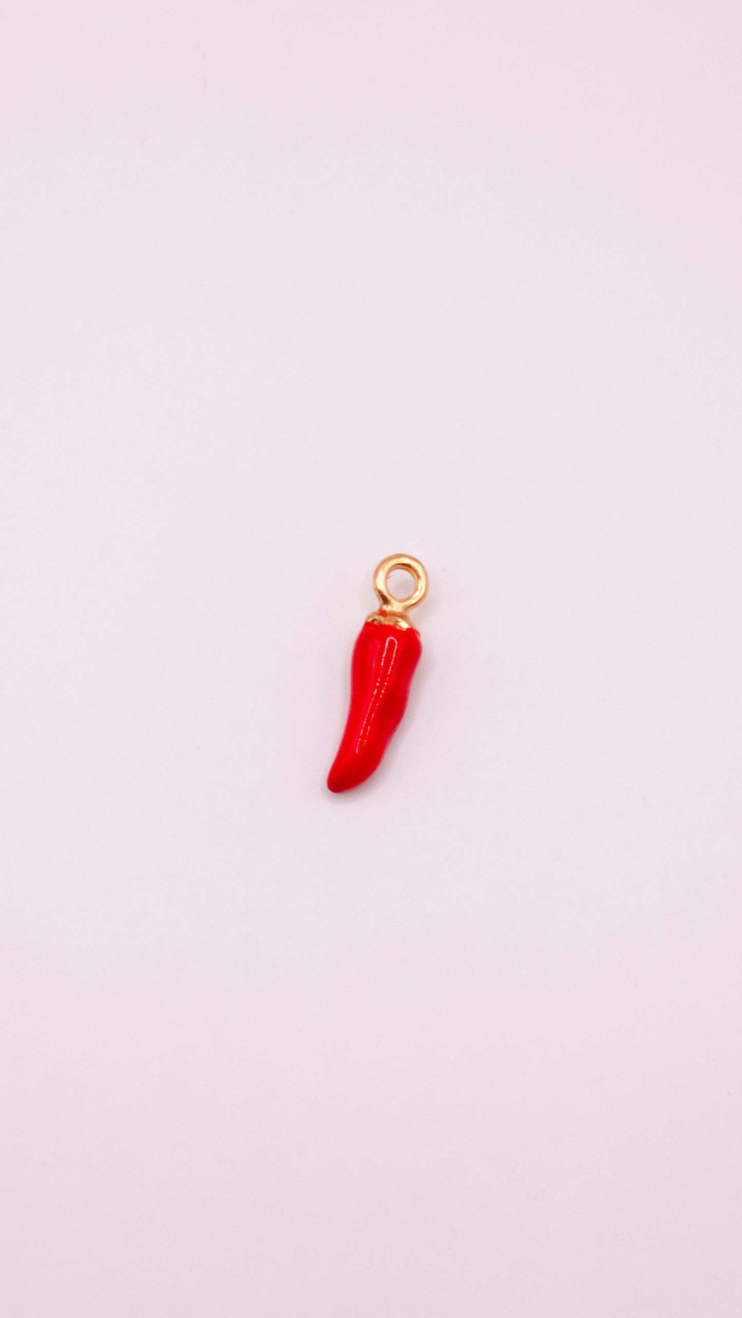 Petit piment rouge