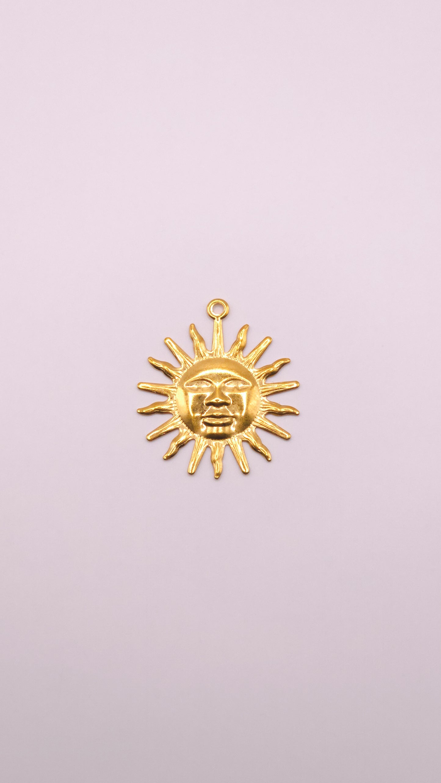 Soleil Doré