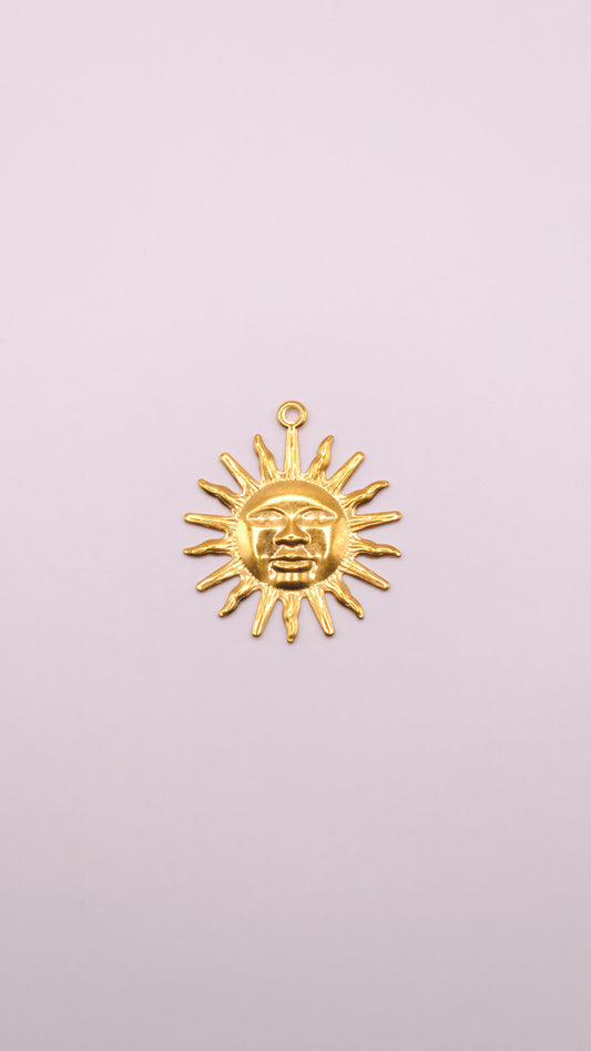 Soleil Doré