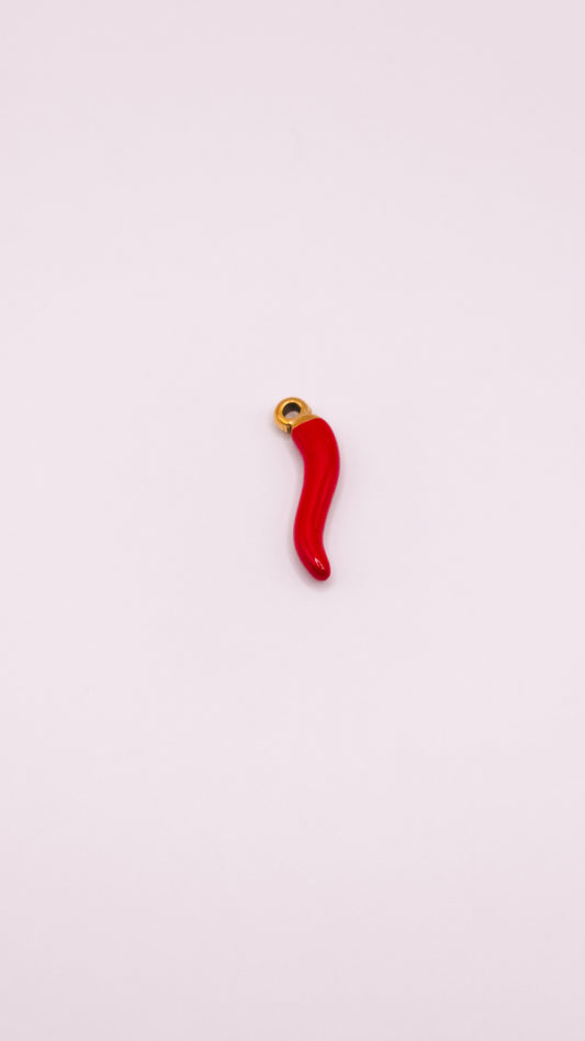Grand Piment rouge