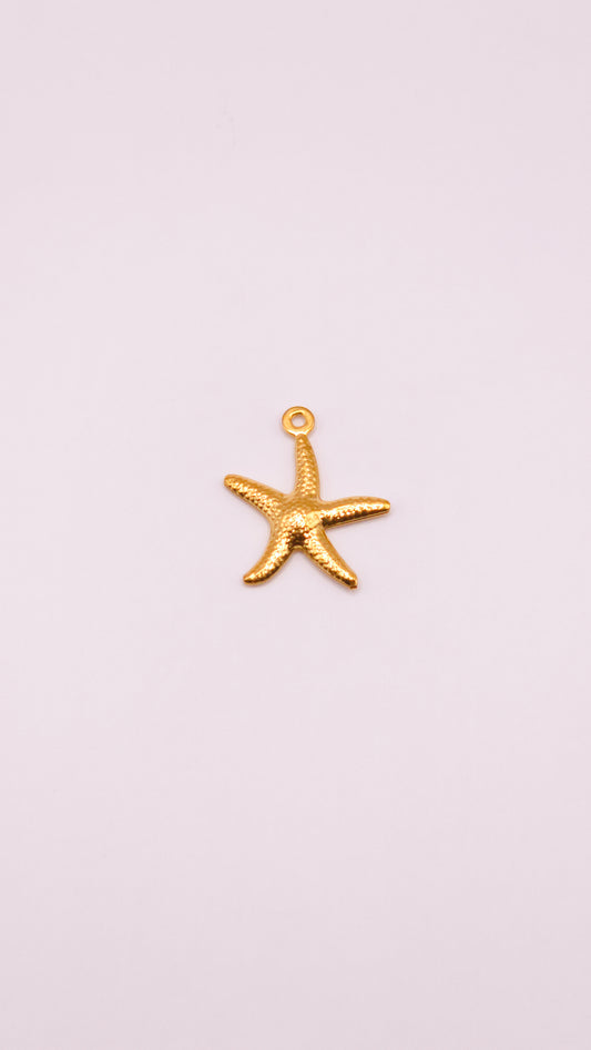 Étoile de mer