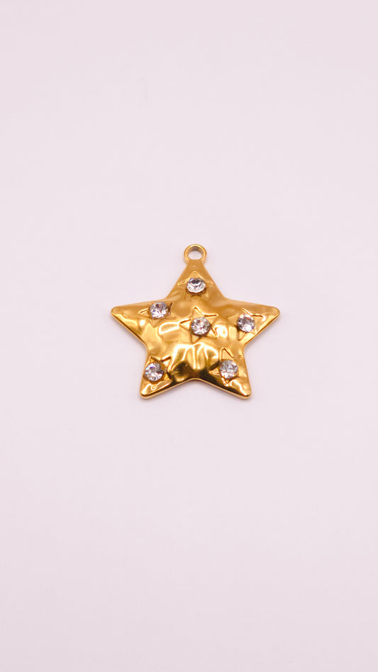 Étoile brillante