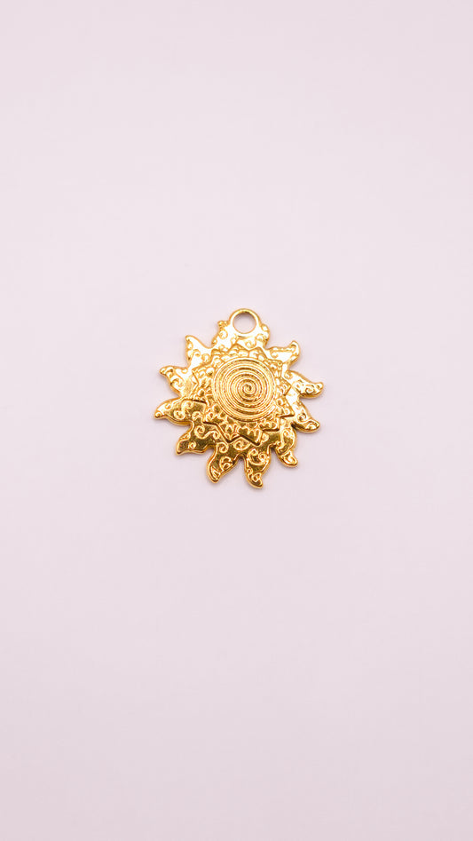 Rayons d'Or
