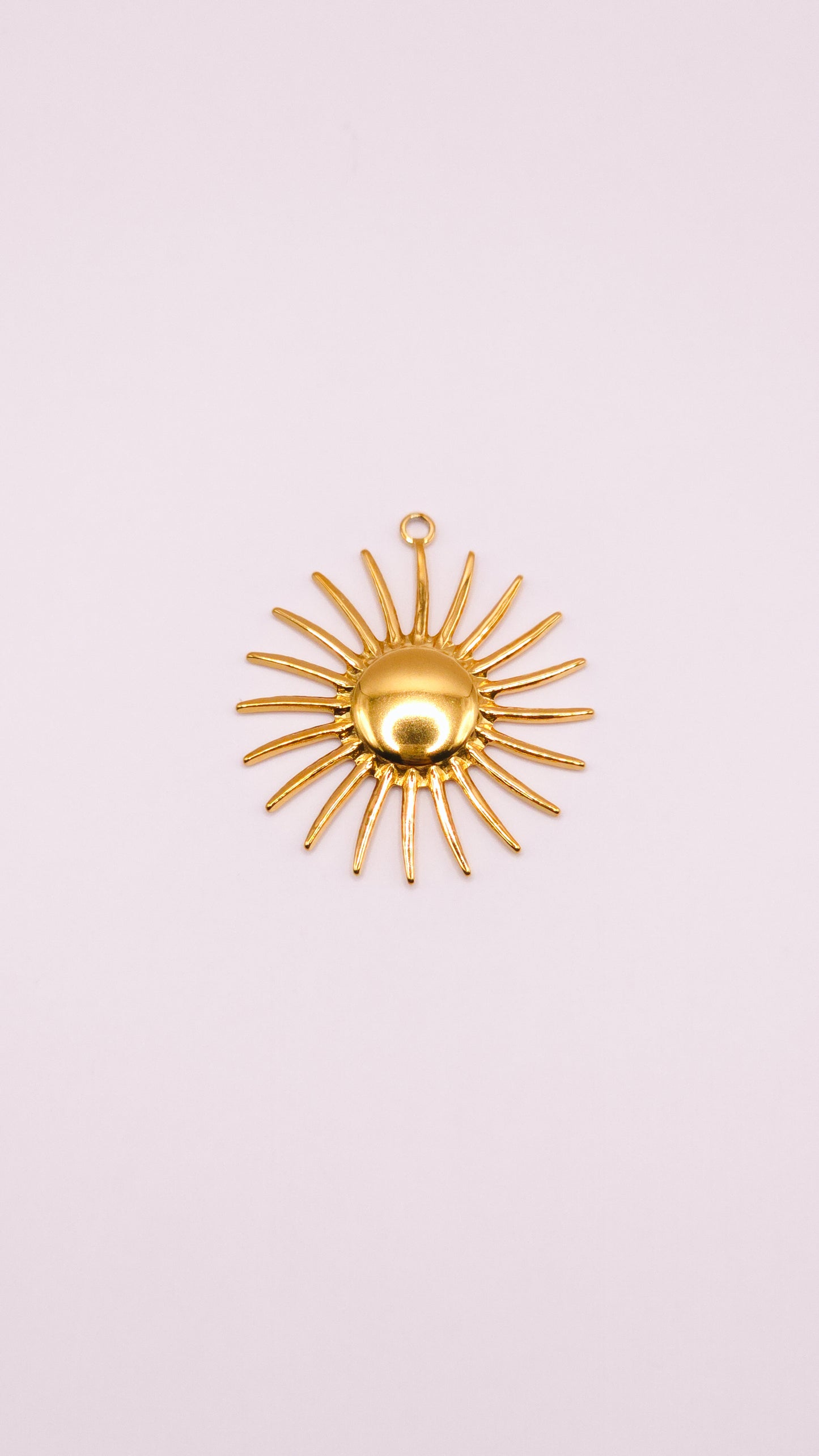 Éclat Solaire