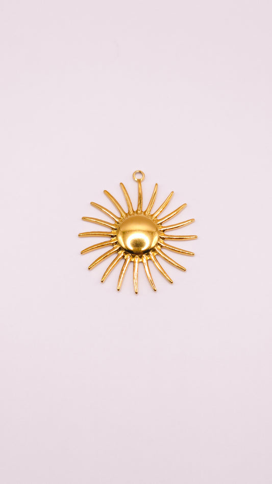 Éclat Solaire