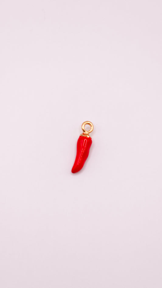 Petit piment rouge